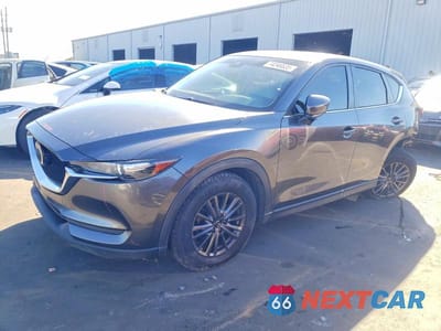 2021 MAZDA CX-5 TOURING JM3KFACMXM1326441 - główne zdjęcie licytacji z USA - miniatura