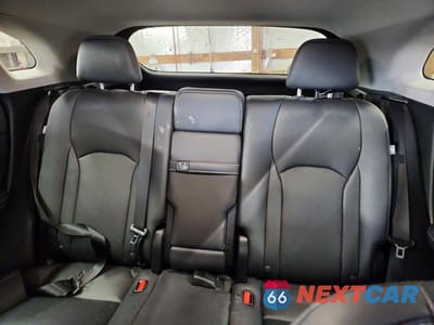 Zdjęcie 10 z 13 samochodu: 2022 LEXUS RX 350 BASE VIN:2T2HZMDA4NC363784 - miniatura