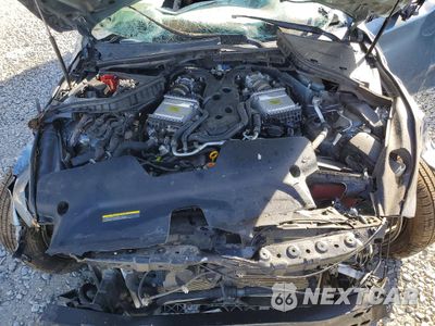 Zdjęcie 11 z 13 samochodu: 2018 INFINITI Q50 LUXE VIN:JN1EV7AR6JM434725 - miniatura