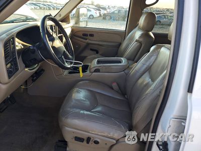 Zdjęcie 7 z 13 samochodu: 2003 CHEVROLET SILVERADO K2500 HEAVY DUTY VIN:1GCHK23UX3F195291 - miniatura