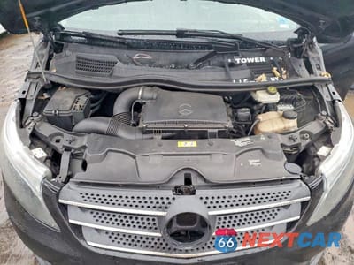 Zdjęcie 12 z 12 samochodu: 2018 MERCEDES-BENZ METRIS VIN:WD4PG2EE4J3428704 - miniatura