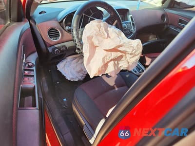 Zdjęcie 8 z 11 samochodu: 2012 CHEVROLET CRUZE LT VIN:1G1PF5SCXC7272349 - miniatura