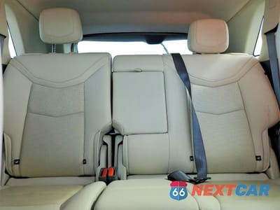 Zdjęcie 10 z 13 samochodu: 2021 CADILLAC XT5 PREMIUM LUXURY VIN:1GYKNCRS0MZ173433 - miniatura