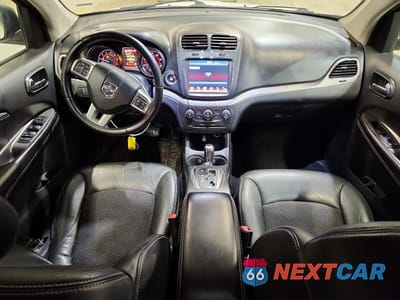 Zdjęcie 8 z 12 samochodu: 2018 DODGE JOURNEY CROSSROAD VIN:3C4PDCGG0JT378587 - miniatura