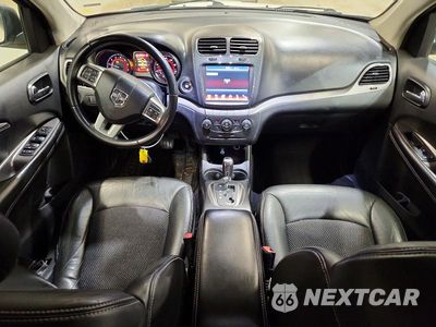 Zdjęcie 8 z 13 samochodu: 2018 DODGE JOURNEY CROSSROAD VIN:3C4PDCGG0JT378587 - miniatura