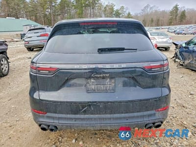 Zdjęcie 6 z 13 samochodu: 2023 PORSCHE CAYENNE BASE VIN:WP1AA2AYXPDA06441 - miniatura
