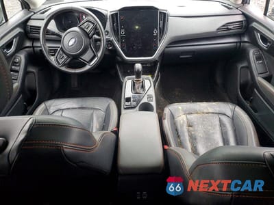 Zdjęcie 8 z 14 samochodu: 2024 SUBARU CROSSTREK LIMITED VIN:4S4GUHL63R3709546 - miniatura