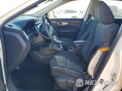 Zdjęcie 7 z 13 samochodu: 2016 NISSAN ROGUE S VIN:KNMAT2MV6GP631642 - miniatura