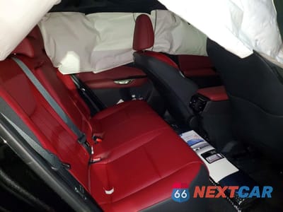 Zdjęcie 11 z 14 samochodu: 2025 LEXUS NX 350 PRE VIN:2T2GGCEZ8SC062494 - miniatura