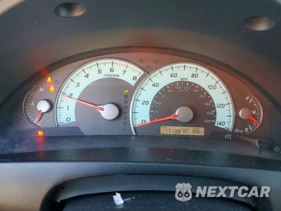 Zdjęcie 9 z 11 samochodu: 2009 TOYOTA CAMRY BASE VIN:4T1BE46K19U389615 - miniatura