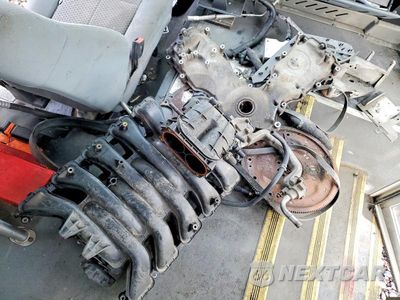 Zdjęcie 13 z 14 samochodu: 2016 FORD F550 SUPER DUTY VIN:1FDGF5GY3GEB07641 - miniatura