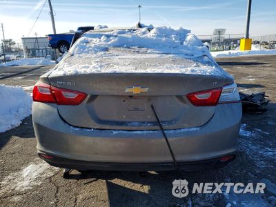 Zdjęcie 6 z 13 samochodu: 2017 CHEVROLET MALIBU LT VIN:1G1ZE5ST6HF237672 - miniatura