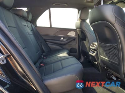 Zdjęcie 11 z 13 samochodu: 2021 MERCEDES-BENZ GLE 350 VIN:4JGFB4JB2MA565888 - miniatura
