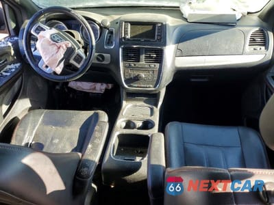 Zdjęcie 8 z 14 samochodu: 2012 DODGE GRAND CARAVAN R/T VIN:2C4RDGEG1CR271153 - miniatura