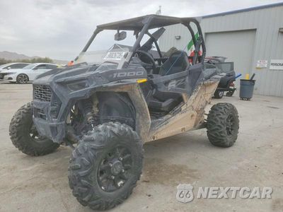 Drugie zdjęcie samochodu z przodu: 2023 POLARIS RZR XP 1000 UTILITY VEHICLE VIN:3NSNAE996PH424766 - miniatura