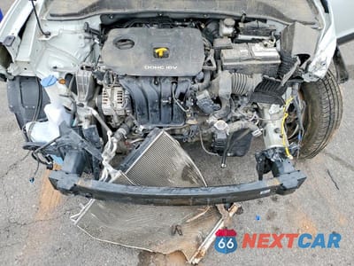Zdjęcie 11 z 11 samochodu: 2020 HYUNDAI KONA VIN:KM8K12AA2LU433837 - miniatura