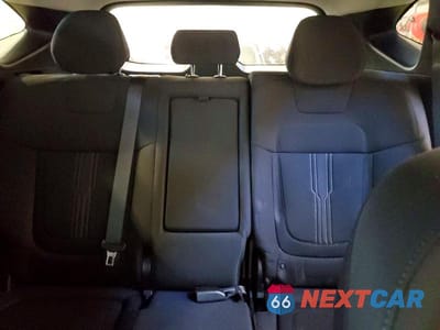 Zdjęcie 10 z 13 samochodu: 2022 HYUNDAI TUCSON SEL VIN:KM8JBCAE2NU115687 - miniatura