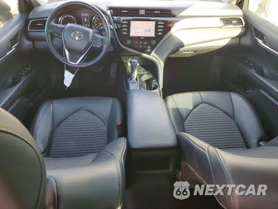 Zdjęcie 8 z 13 samochodu: 2020 TOYOTA CAMRY SE VIN:4T1G11AK9LU318063 - miniatura