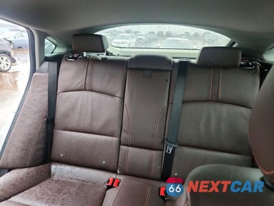 Zdjęcie 10 z 12 samochodu: 2016 BMW X4 XDRIVE28I VIN:5UXXW3C58G0R18528 - miniatura