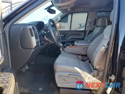 Zdjęcie 7 z 12 samochodu: 2015 GMC SIERRA C1500 VIN:1GTR1TEC0FZ356087 - miniatura