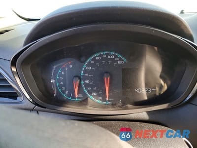 Zdjęcie 9 z 11 samochodu: 2016 CHEVROLET SPARK LS VIN:KL8CB6SA8GC626137 - miniatura