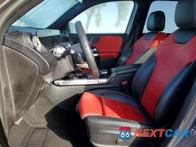 Zdjęcie 7 z 11 samochodu: 2021 MERCEDES-BENZ GLB 250 VIN:W1N4M4GB7MW098704 - miniatura