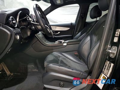 Zdjęcie 7 z 12 samochodu: 2018 MERCEDES-BENZ GLC 63 4MATIC AMG VIN:WDC0G8JB1JF431868 - miniatura