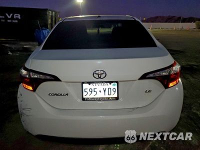Zdjęcie 6 z 12 samochodu: 2014 TOYOTA COROLLA L VIN:5YFBURHE7EP112468 - miniatura