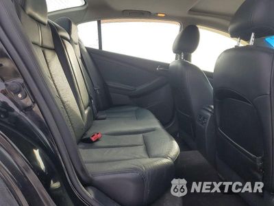 Zdjęcie 10 z 11 samochodu: 2008 NISSAN ALTIMA 2.5 VIN:1N4AL21E08N412750 - miniatura