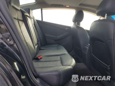 Zdjęcie 10 z 13 samochodu: 2008 NISSAN ALTIMA 2.5 VIN:1N4AL21E08N412750 - miniatura