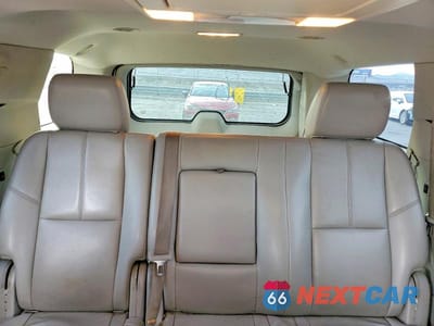 Zdjęcie 10 z 13 samochodu: 2013 CHEVROLET TAHOE K1500 LT VIN:1GNSKBE02DR315592 - miniatura