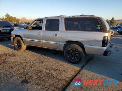 Drugie zdjęcie samochodu z przodu: 2005 GMC YUKON XL K1500 VIN:3GKFK16Z75G118909 - miniatura