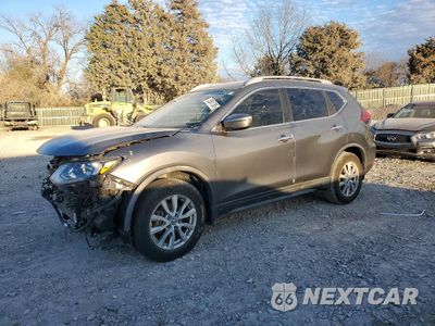2018 NISSAN ROGUE S KNMAT2MT2JP520673 - główne zdjęcie licytacji z USA - miniatura