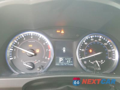Zdjęcie 9 z 14 samochodu: 2015 TOYOTA HIGHLANDER LE VIN:5TDBKRFH3FS146189 - miniatura
