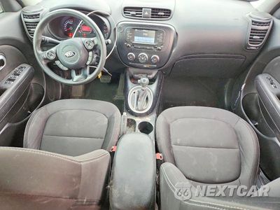 Zdjęcie 8 z 12 samochodu: 2019 KIA SOUL VIN:KNDJN2A2XK7916129 - miniatura