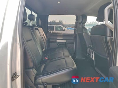 Zdjęcie 10 z 13 samochodu: 2019 FORD F250 SUPER DUTY VIN:1FT7W2BT5KEE85970 - miniatura