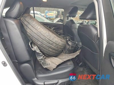 Zdjęcie 10 z 12 samochodu: 2024 TOYOTA HIGHLANDER LE VIN:5TDKDRAH1RS541087 - miniatura
