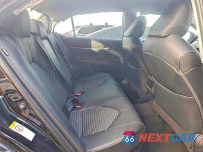Zdjęcie 10 z 12 samochodu: 2019 TOYOTA CAMRY HYBRID VIN:4T1B21HK6KU010635 - miniatura