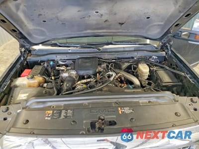 Zdjęcie 11 z 12 samochodu: 2016 GMC SIERRA K2500 DENALI VIN:1GT12UE86GF100213 - miniatura