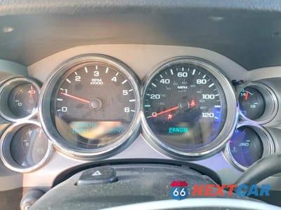 Zdjęcie 9 z 11 samochodu: 2011 GMC SIERRA K1500 SLE VIN:3GTP2VE35BG203733 - miniatura