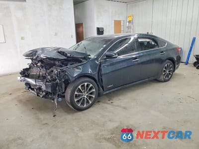 2018 TOYOTA AVALON 4T1BD1EB2JU059750 - główne zdjęcie licytacji z USA - miniatura