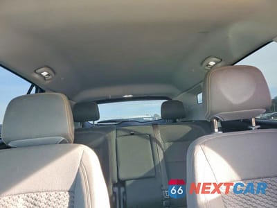 Zdjęcie 10 z 14 samochodu: 2019 GMC TERRAIN SLE VIN:3GKALMEV3KL114494 - miniatura