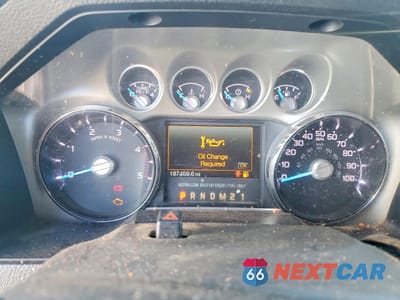 Zdjęcie 9 z 14 samochodu: 2012 FORD F-350 SUPER DUTY *LA VIN:1FT8W3CT2CED04043 - miniatura