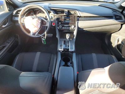 Zdjęcie 8 z 11 samochodu: 2020 HONDA CIVIC SPORT VIN:2HGFC2F89LH589545 - miniatura