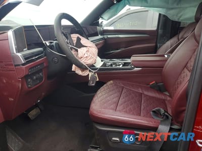 Zdjęcie 7 z 14 samochodu: 2026 CADILLAC ESCALADE ESV LUXURY VIN:1GYS9KKL3TR141060 - miniatura