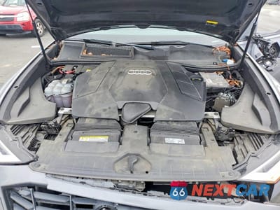 Zdjęcie 12 z 12 samochodu: 2019 AUDI Q8 PREMIUM VIN:WA1AVAF16KD012882 - miniatura