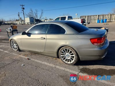 Drugie zdjęcie samochodu z przodu: 2007 BMW 328 I VIN:WBAWL13577PX13829 - miniatura