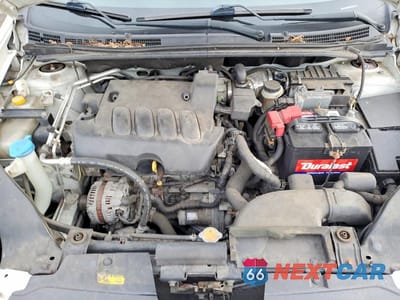 Zdjęcie 11 z 12 samochodu: 2012 NISS SENTRA VIN:3N1AB6AP3CL615570 - miniatura