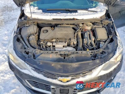 Zdjęcie 11 z 11 samochodu: 2017 CHEVROLET CRUZE LT VIN:1G1BE5SM3H7116795 - miniatura