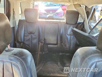 Zdjęcie 10 z 14 samochodu: 2010 GMC TERRAIN SLT VIN:2CTFLGEY0A6354378 - miniatura